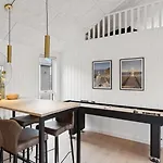 Villavilla 918 - Søndervig, Vestjylland Feriehus Ringkøbing