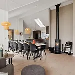 Villavilla 918 - Søndervig, Vestjylland Feriehus Ringkøbing