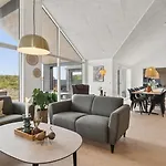 Villavilla 918 - Søndervig, Vestjylland Feriehus Ringkøbing