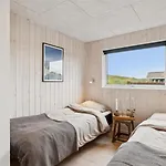 Feriehus Villavilla 918 - Søndervig, Vestjylland