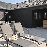 Villavilla 918 - Søndervig, Vestjylland Feriehus