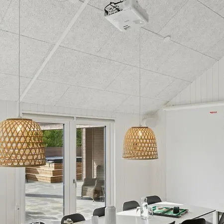 Villavilla 918 - Sondervig, Vestjylland * Ringkøbing