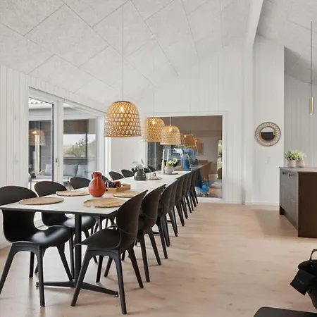 Villavilla 918 - Sondervig, Vestjylland Ringkøbing