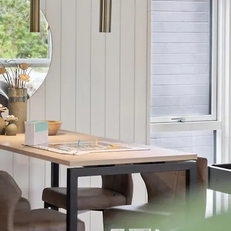 Hébergement de vacances Villavilla 918 - Sondervig, Vestjylland