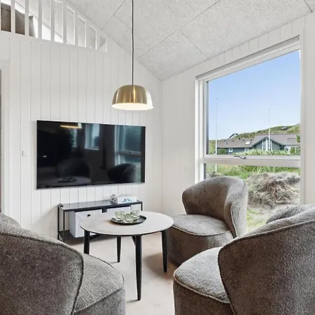 Villavilla 918 - Sondervig, Vestjylland Hébergement de vacances Ringkøbing