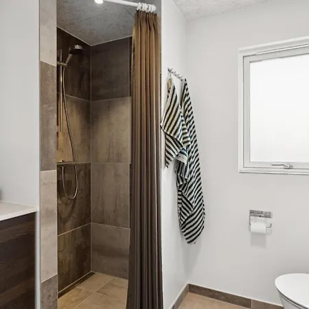 Hébergement de vacances Villavilla 918 - Sondervig, Vestjylland