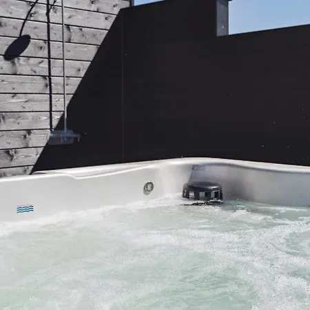 Hébergement de vacances Villavilla 918 - Sondervig, Vestjylland