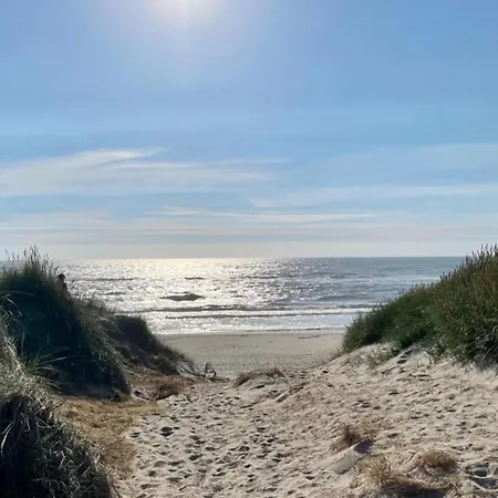 Hébergement de vacances Villavilla 918 - Sondervig, Vestjylland Ringkøbing