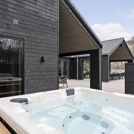 Villavilla 918 - Sondervig, Vestjylland *
