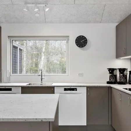 Villavilla 918 - Sondervig, Vestjylland * רינגקובינג