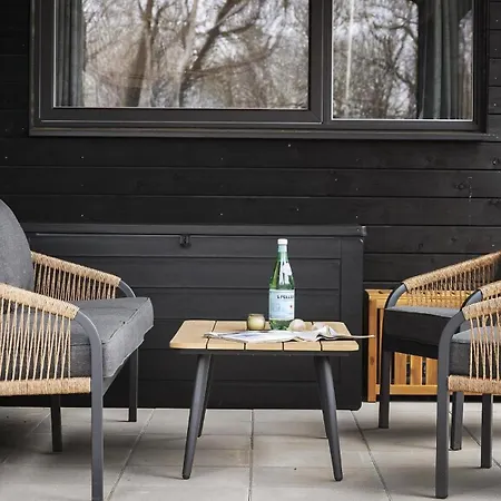 Villavilla 918 - Sondervig, Vestjylland *
