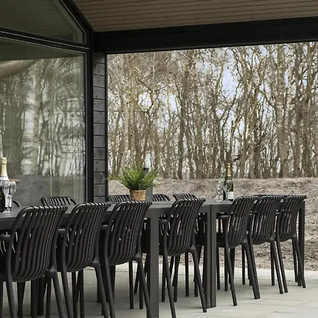 別荘 Villavilla 918 - Sondervig, Vestjylland