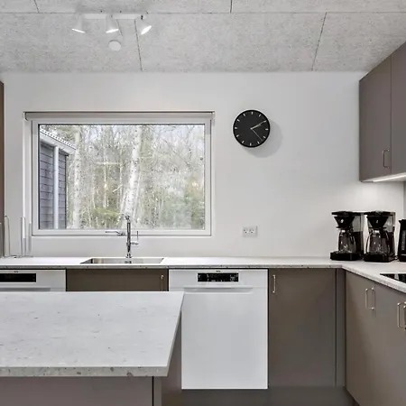Villavilla 918 - Sondervig, Vestjylland *