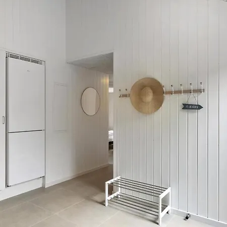 Villavilla 918 - Sondervig, Vestjylland 別荘