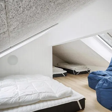 Villavilla 918 - Sondervig, Vestjylland Feriehus *
