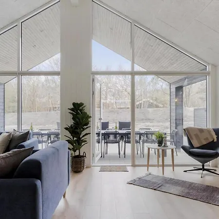 Feriehus Villavilla 918 - Sondervig, Vestjylland *