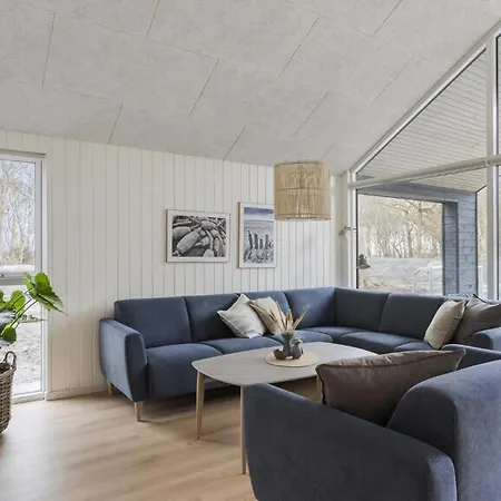 Villavilla 918 - Sondervig, Vestjylland *