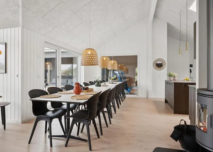 Villavilla 918 - Sondervig, Vestjylland Ringkøbing