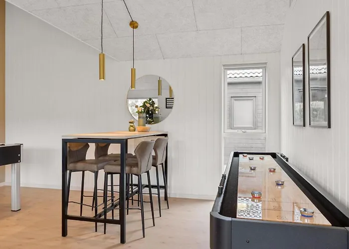 Villavilla 918 - Sondervig, Vestjylland Casa de Férias Ringkøbing
