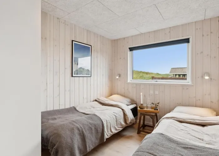 Casa de Férias Villavilla 918 - Sondervig, Vestjylland